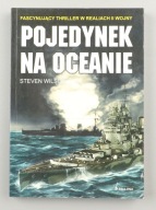 Pojedynek na oceanie Steven Wilson