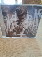 Justin Bieber purpose płyta cd