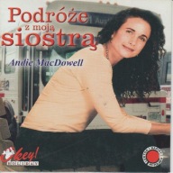 Podróż z moją siostrą