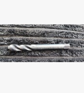 Gwintownik maszynowy skrętny M14 DC SWISS N460V-3 6H HSSE