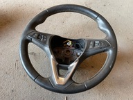 KIEROWNICA SKÓRZANA MULTIFUNKCJA 39096088 OPEL INSIGNIA B 17-20
