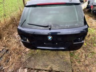 BMW 5 F11 KLAPA BAGAŻNIKA Z SZYBĄ 416