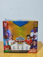 karty match attax 36 saszetek po 12 kart