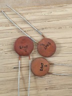 Kondensator ferroelektryczny 4,7 nF