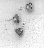 Fotodioda CQDP186F 11-3-5