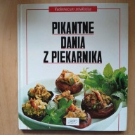 Pikantne dania z piekarnika