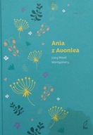 Ania z Avonlea Lucy Maud Montgomery