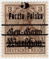 Fi 9 Ib*, gwar. i opis Berbeka