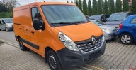 Renault Renault Master 2.3 dCi 2017 Bardzo dobry stan, Faktura VAT 2.3