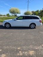 MERCEDES-BENZ KLASA E T-Model (S212) E 220 CDI / BlueTEC (212.202, 212.201)