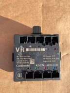 MERCEDES CLS W218 W212 MODUŁ DRZWI A 2129004718