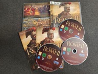 PC Total War Rome 2 Angielska Kompletna