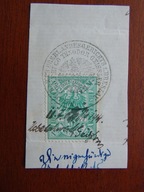 Opłata sądowa- Sąd we Wrocławiu