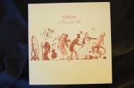 Genesis - A Trick Of The Tail