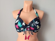 Śliczna markowa bielizna kąpielowa Seafolly Australia Uk 16 EUR 42