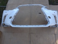 ZDERZAK LEXUS NX 2022-