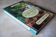 WIELKA KSIĘGA OGRODÓW JOHN BROOKES