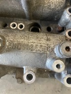 POKRYWA ZAWORÓW DO FIATA DUCATO