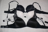 Biustonosz 75 B 6 sztuk