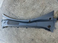 Volvo XC60 II lift 2023 EU osłona podszybie plastikowe kompletne klapki