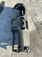 ISUZU D-MAX DMAX II DESKA ROZDZIELCZA KONSOLA AIRBAG PODUSZKA 11-19