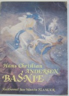Baśnie - Hans Christian Andersen 1990 r,