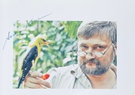 ANDRZEJ KRUSZEWICZ AUTOGRAF !!