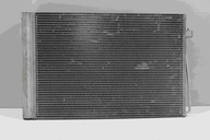 CHŁODNICA KLIMATYZACJI BMW 6 E63 E64 4.4 4.8