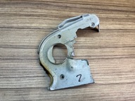 STIHL MS 192 TC OSŁONA POKRYWA POMPY OLEJU MECHANIZMU HAMULCA SPRĘŻYNY ORG