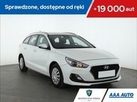 Hyundai i30 1.6 CRDi, Salon Polska, Klima