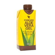 Forever Aloe Vera Gel sok z aloesu 330ml