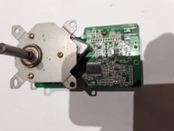 silnik krokowy z czujnikiem magnetyczny wielopozycyjnym