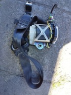 Pas bezpieczeństwa prawy przedni Škoda Fabia 2 5J0 857 702 B 5J0857702B