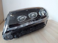 KIA SORENTO 3 III LIFT 17- LAMPA LEWA PRZÓD LED