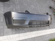 FORD FOCUS C-MAX MK1 2003-2006 ZDERZAK PRZÓD ORYGINAŁ PRZEDNI SZARY ŁADNY