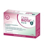 Suplement diety omni-BiOTiC Pro-Vi 5 saszetki 14 x 2 g