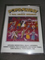 Poprawiny Czyli II Gala Piosenki Biesiadnej - 2 kasety - 21 piosenek