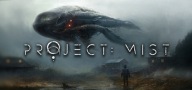 Project: Mist Steam gift na nowe konto