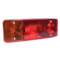 LAMPA TYLNA ZESPOLONA C-360 PRZYCZEPA Lewa WAŚ