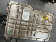 CITROEN PEUGEOT OPEL PRZETWORNICA PRĄDU CONVECTER 9852622280