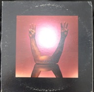 Eric Burdon & War – Eric Burdon Declares "War"