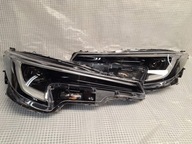 " toyota corolla e21 lift XII 2022- " lampa przod lewa full led orgina nowa