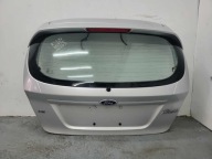 FORD FIESTA VII MK7 KLAPA BAGAŻNIKA HB 5 DRZWI