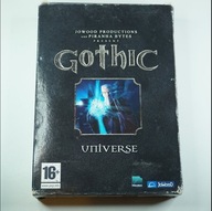 Gothic Universe PC