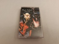 MC / Black Sabbath / Live Evil / Essential! / 1996