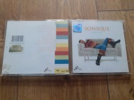 SONIQUE - Hear My Cry