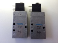 Elektrozawór Festo MFH-5-1/8