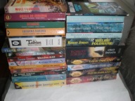 Farland Jordan Lackey Norton Rosenberg Tolkien Zestaw fantasy