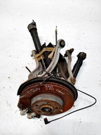 ZWROTNICA PIASTA TARCZA ZACISK MERCEDES W207 3.0