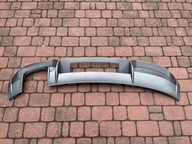 AUDI A3 S3 8V5 LIFT SEDAN S-LINE DOKŁADKA DYFUZOR SPOJLER TYŁ 8V5807521S